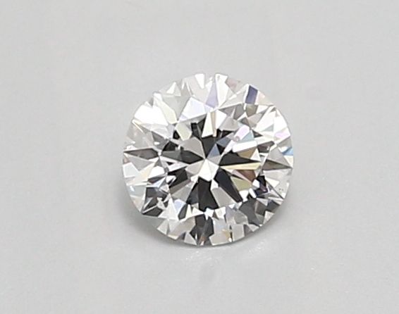 0.44 ct lab-grown Round Diamond