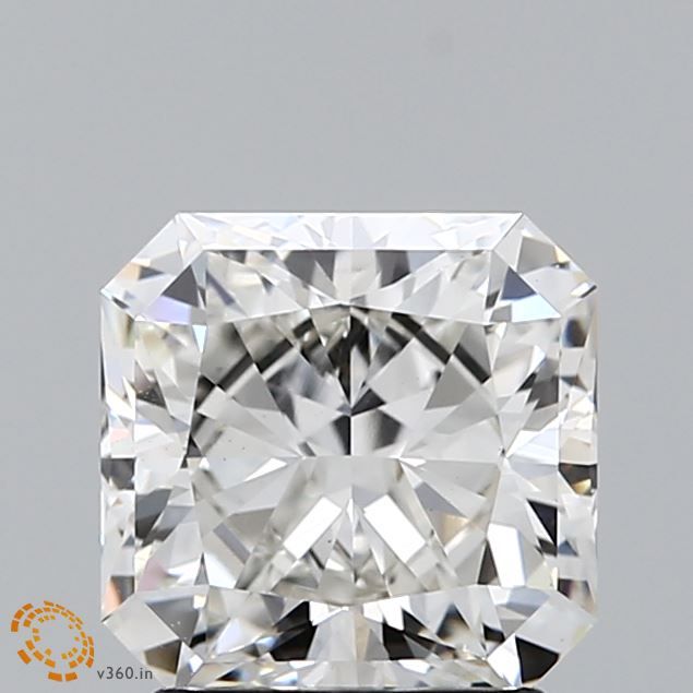 2.06 Carat