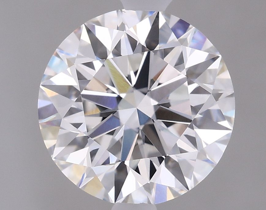 1.60 ct. round Lab Grown Diamond front image