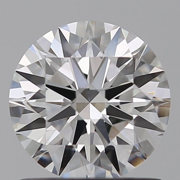0.94 ct. round Lab Grown Diamond front image