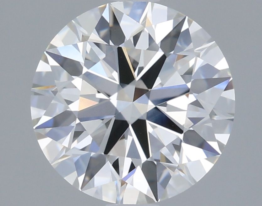 2.00 ct. round Lab Grown Diamond front image