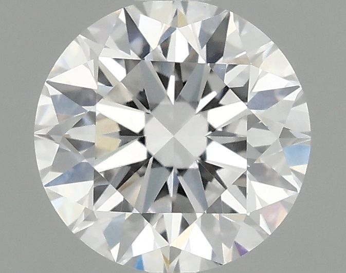 1.09 ct. round Lab Grown Diamond front image