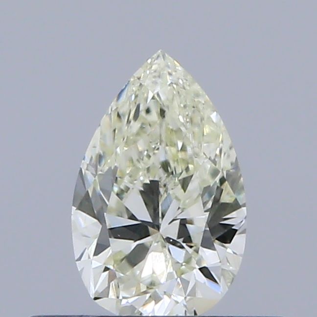 0.31 ct Pear Diamond