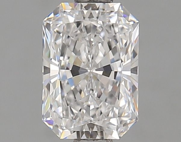 1.11 ct. radiant Lab Grown Diamond front image