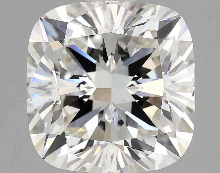 2.01 ct Cushion Modified diamond