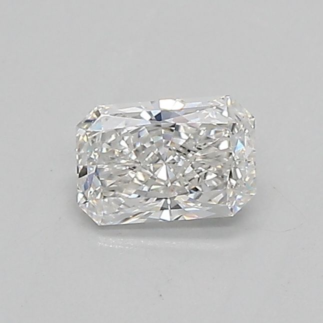 0.36 ct lab-grown Radiant Diamond