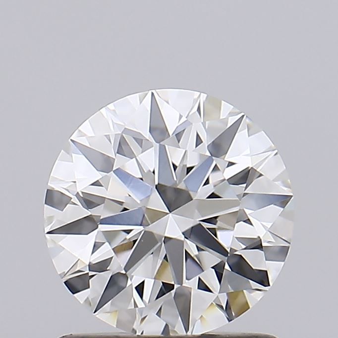 1.05 ct. round Lab Grown Diamond front image