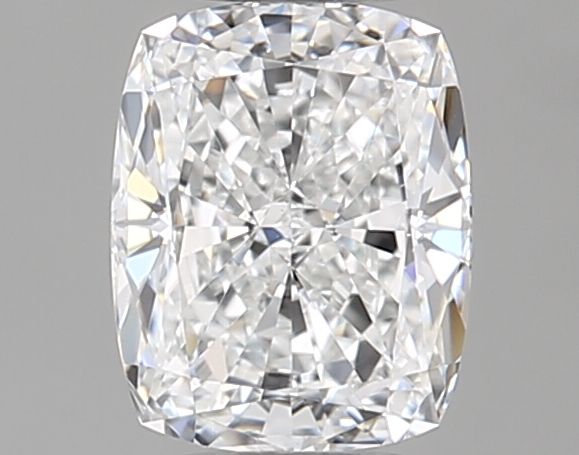 0.50 ct Cushion Brilliant diamond