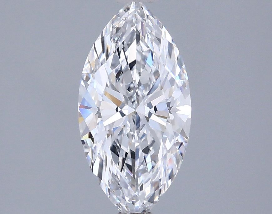1.14 ct lab-grown Marquise Diamond