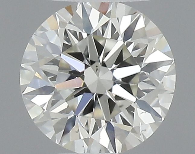 0.3 ct Round Diamond