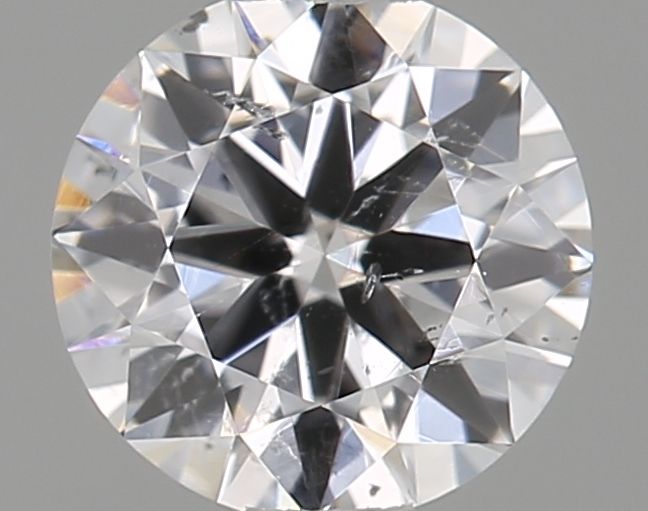 0.3 ct Round Diamond
