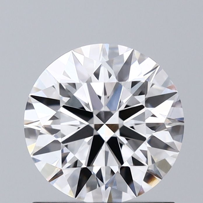 1.05 ct. round Lab Grown Diamond front image