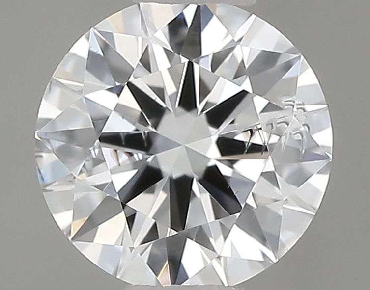 0.42 ct lab-grown Round Diamond