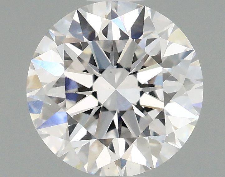 1.03 ct. round Lab Grown Diamond front image