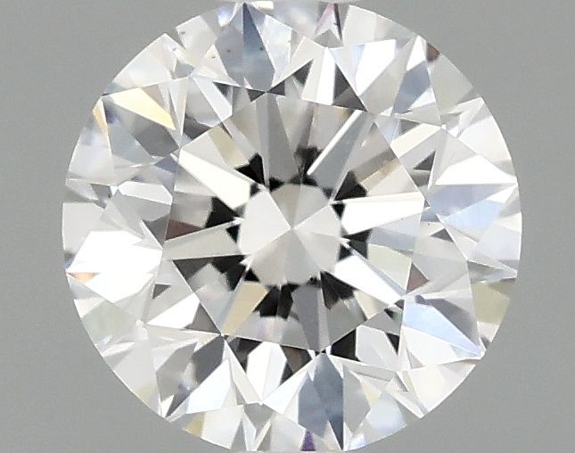 1.06 ct. round Lab Grown Diamond front image