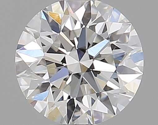 0.31 ct Round diamond