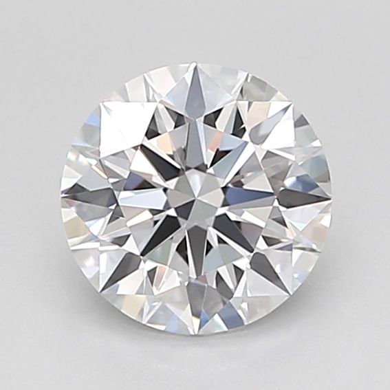 1.03 ct. round Lab Grown Diamond front image