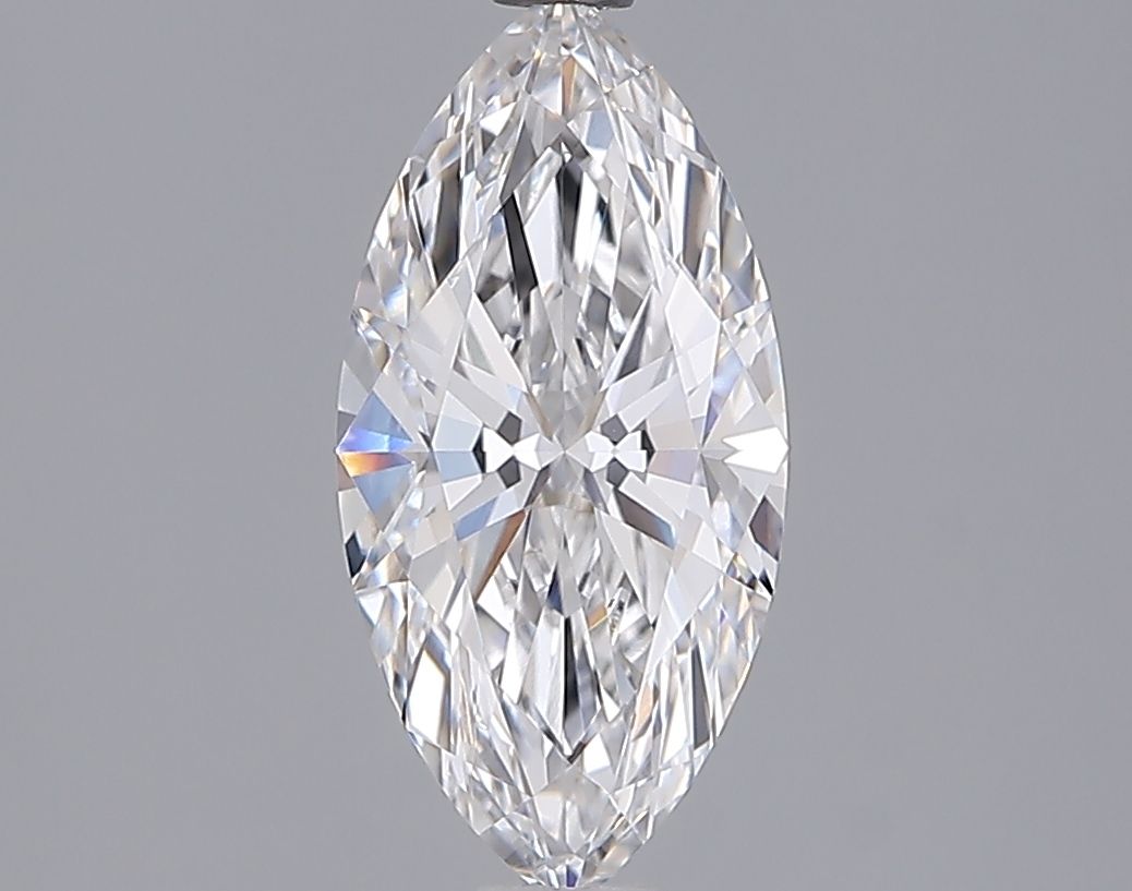 1.54 ct. marquise Lab Grown Diamond front image