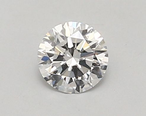 0.38 ct lab-grown Round Diamond