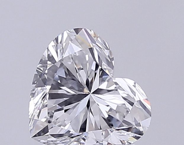 1.79 ct. heart Lab Grown Diamond front image