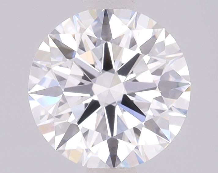 1.47 ct. round Lab Grown Diamond front image