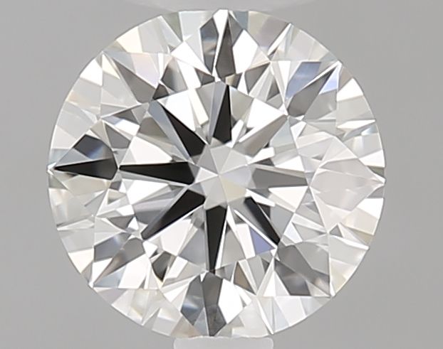 0.60 ct Round diamond