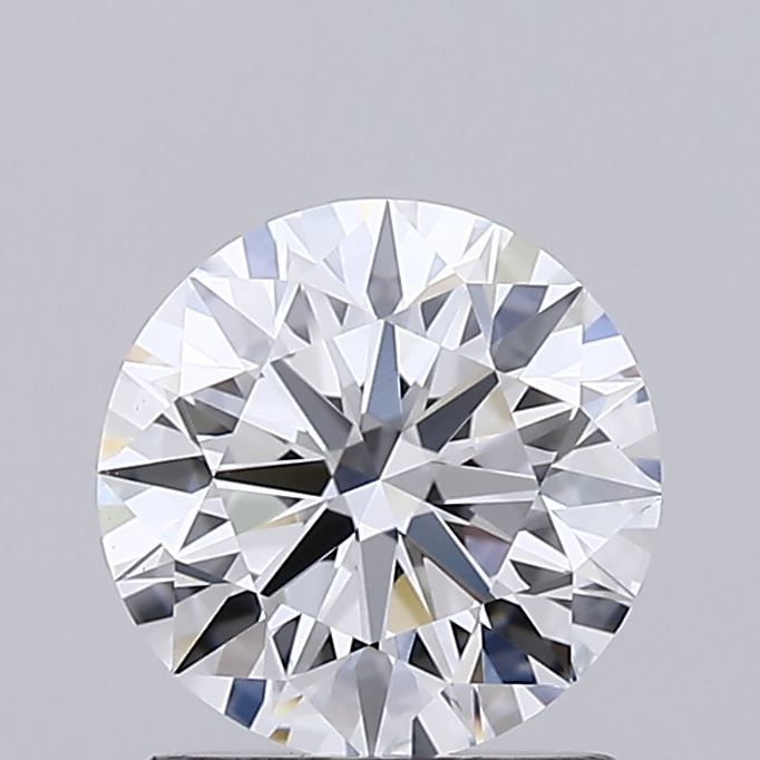 1.03 ct. round Lab Grown Diamond front image