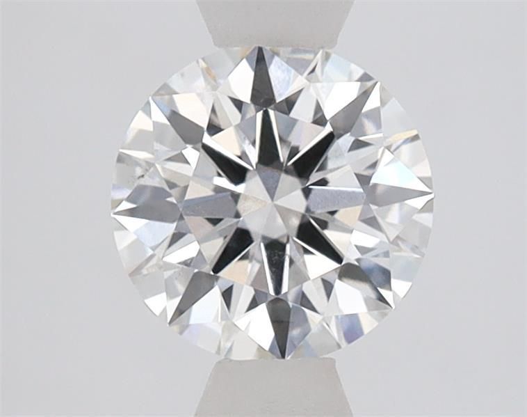 1.07 ct. round Lab Grown Diamond front image
