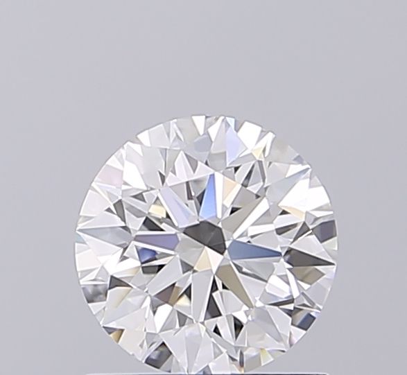 1.04 ct. round Lab Grown Diamond front image
