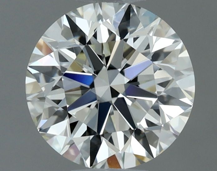 0.60 ct Round diamond