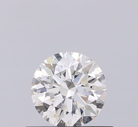 0.52 ct Round Diamond