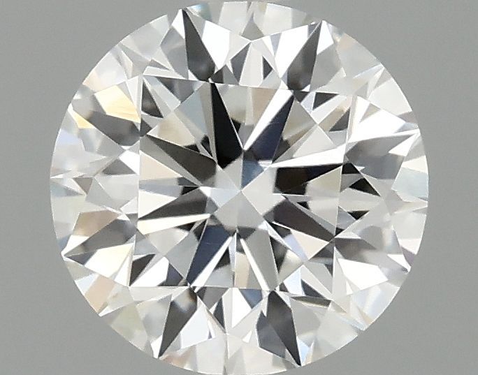 1.06 ct. round Lab Grown Diamond front image