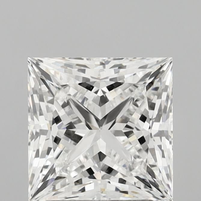 3.07 Carat