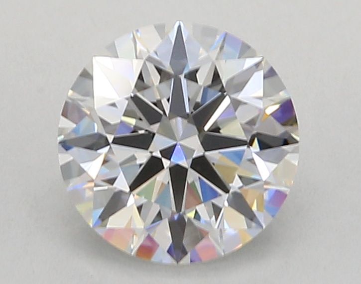 2.05 ct. round Lab Grown Diamond front image