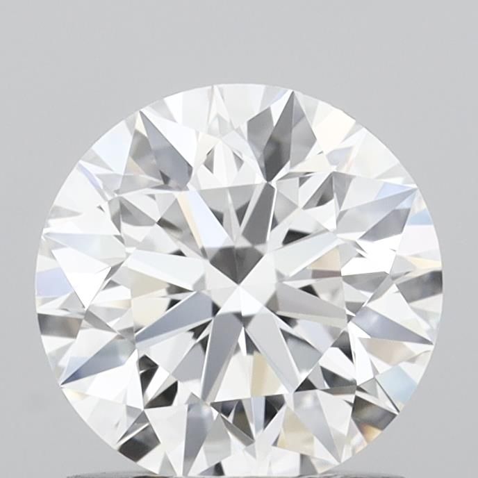 1.06 ct. round Lab Grown Diamond front image