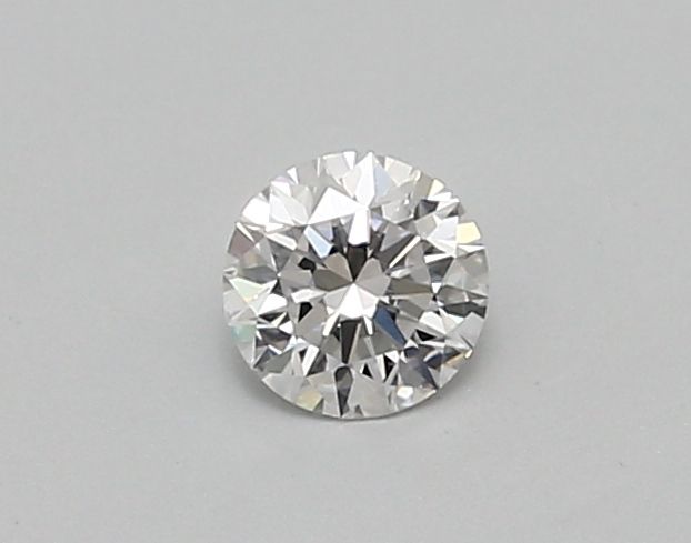 0.39 ct lab-grown Round Diamond