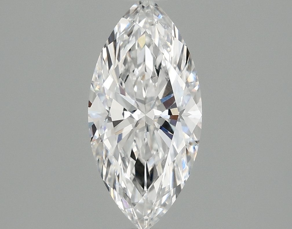 1.08 ct. marquise Lab Grown Diamond front image