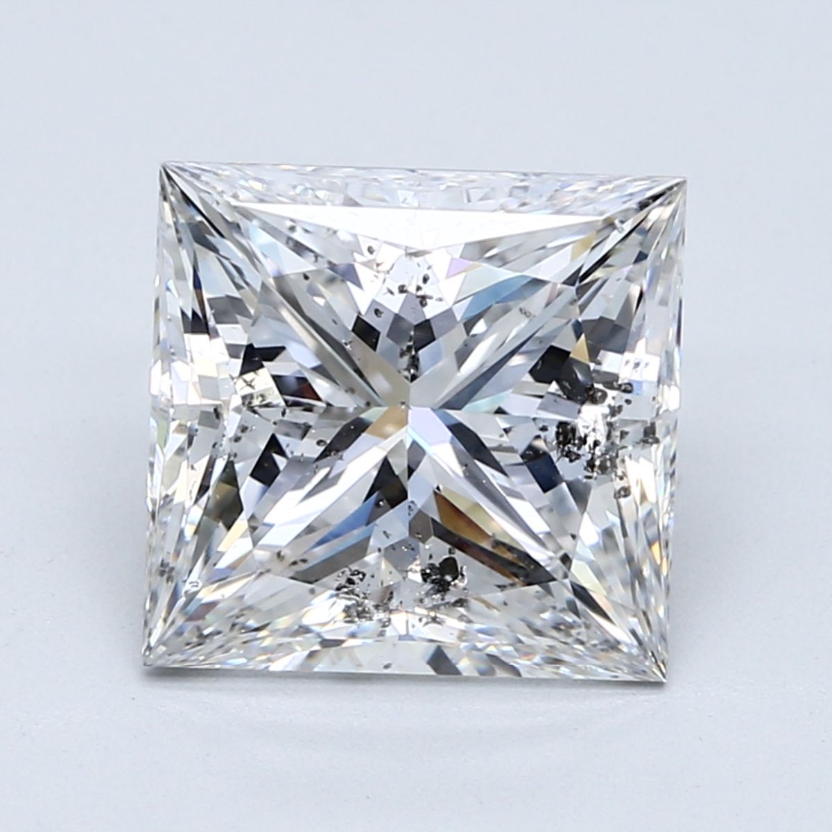 5.43 Carat
