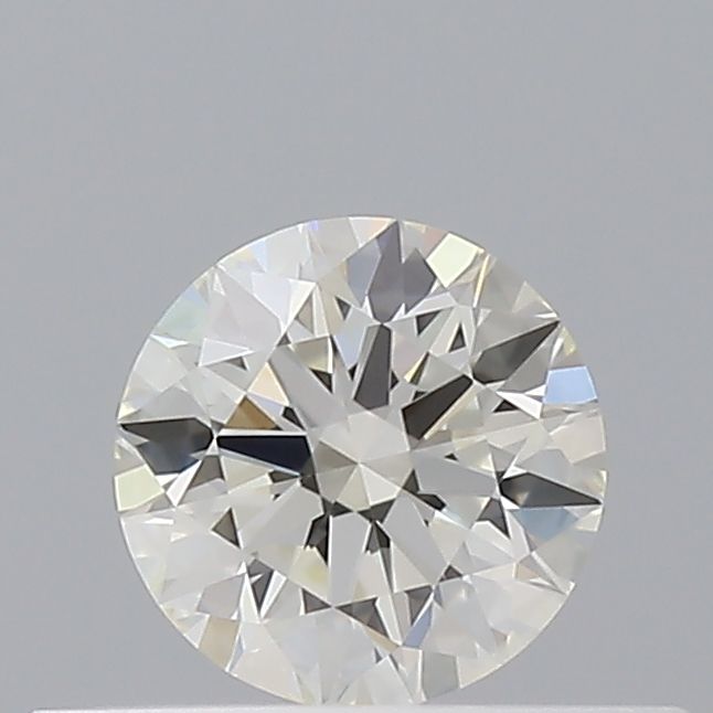 0.3 ct Round Diamond