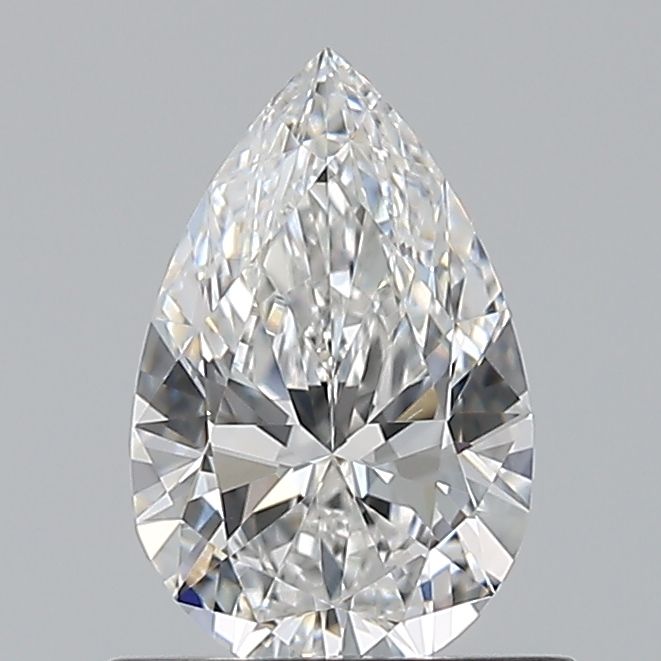 0.70 ct Pear diamond