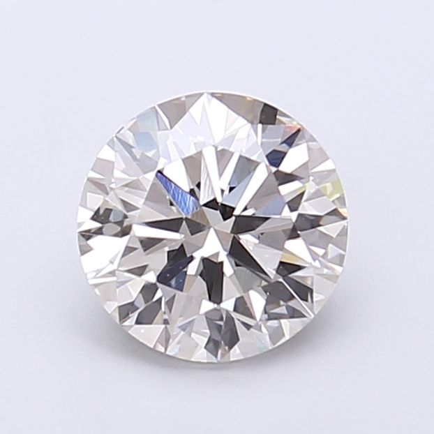 1.22 ct Round diamond