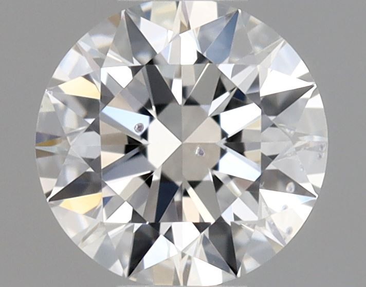 0.3 ct Round Diamond