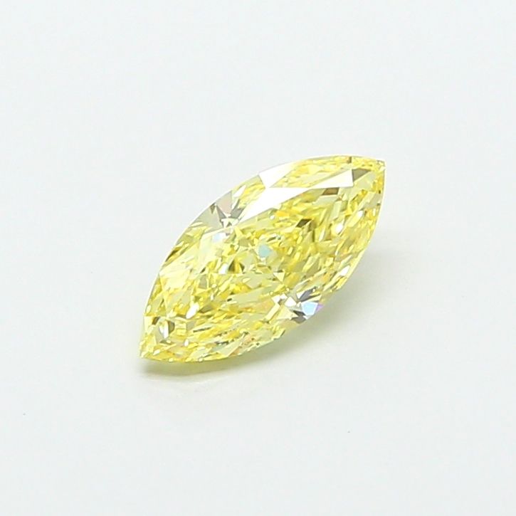 1.02 ct lab-grown Marquise Diamond