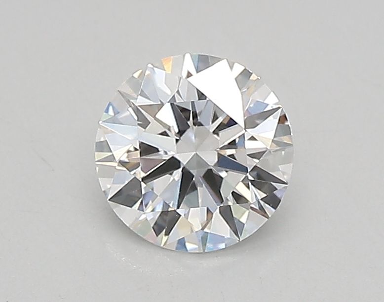 0.62 ct. round Lab Grown Diamond front image