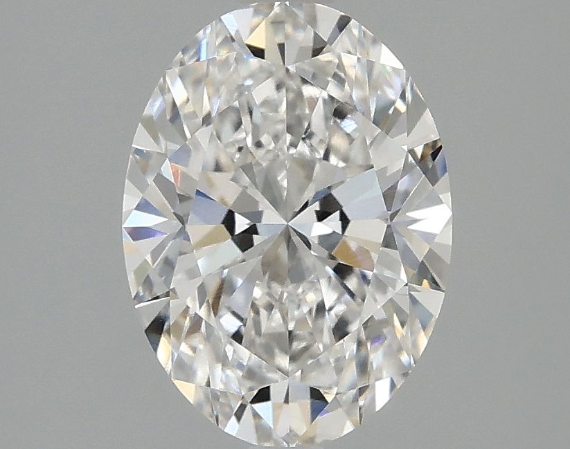 1.92 ct Oval diamond