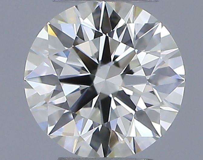 0.50 ct Round diamond
