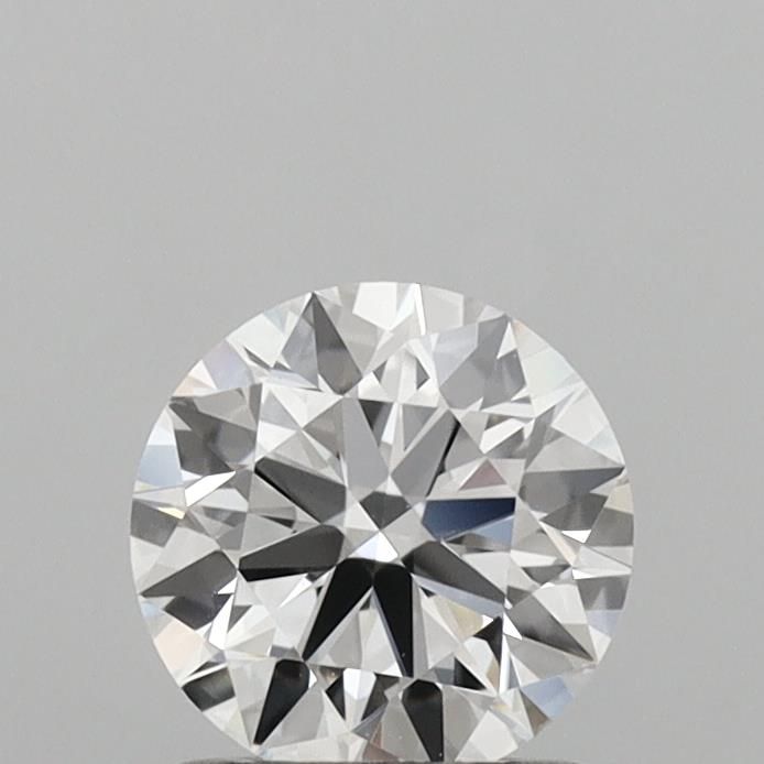 1.00 ct. round Lab Grown Diamond front image