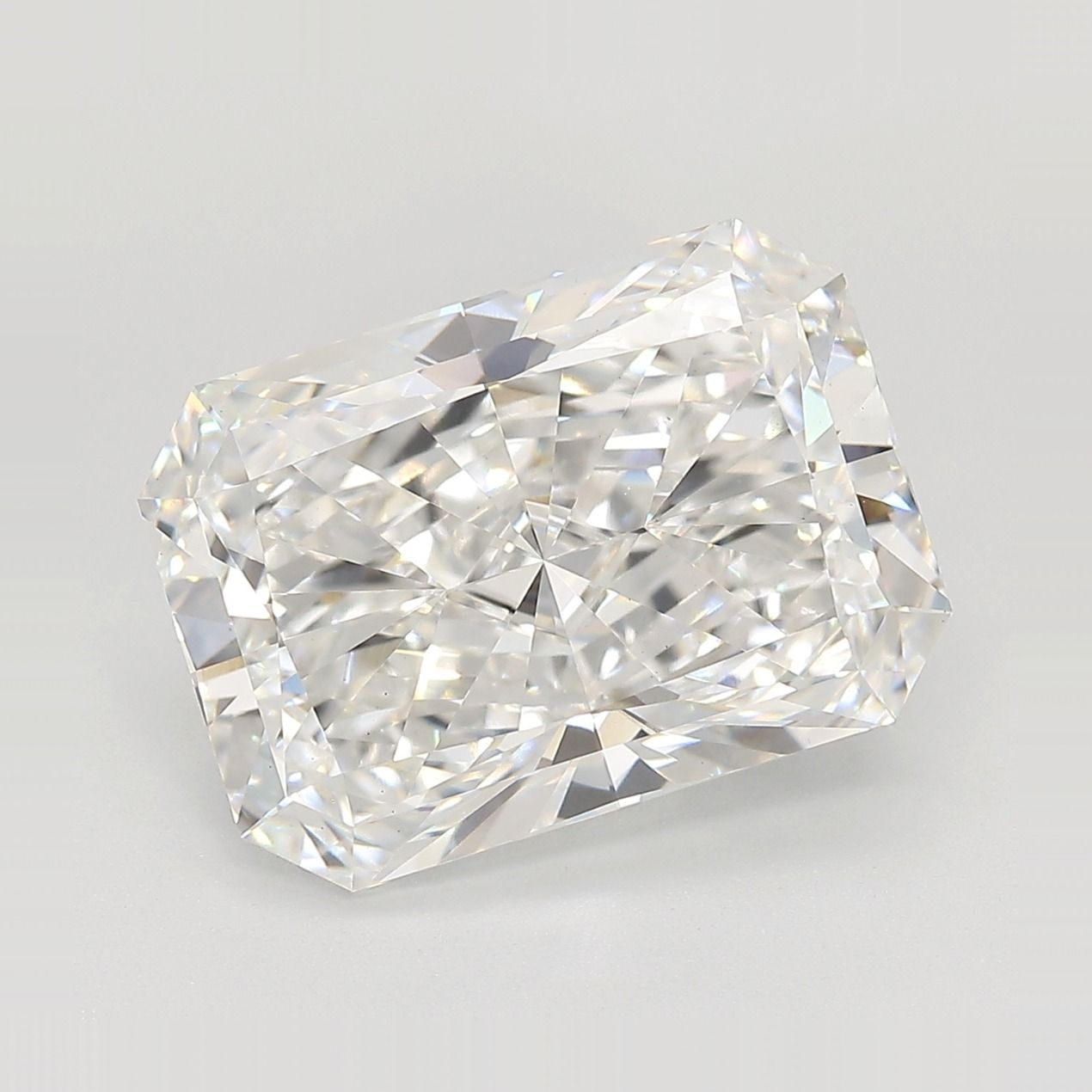 7.54 Carat