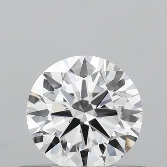 0.42 ct lab-grown Round Diamond