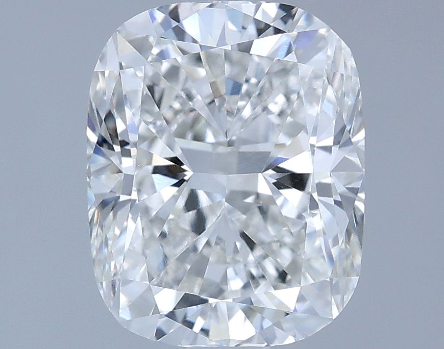 1.71 ct Cushion Modified diamond